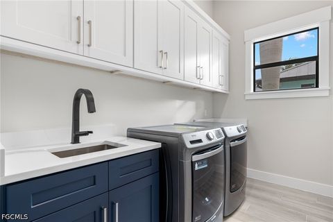 Tiny photo for 1248 NW 39th Avenue, Cape Coral, FL 33993 (MLS # 2026020055)
