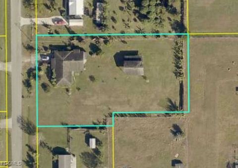 902 Gratton Road Clewiston FL 33440
