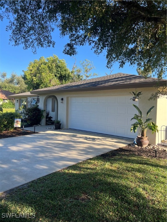 3680 Woodstork Court