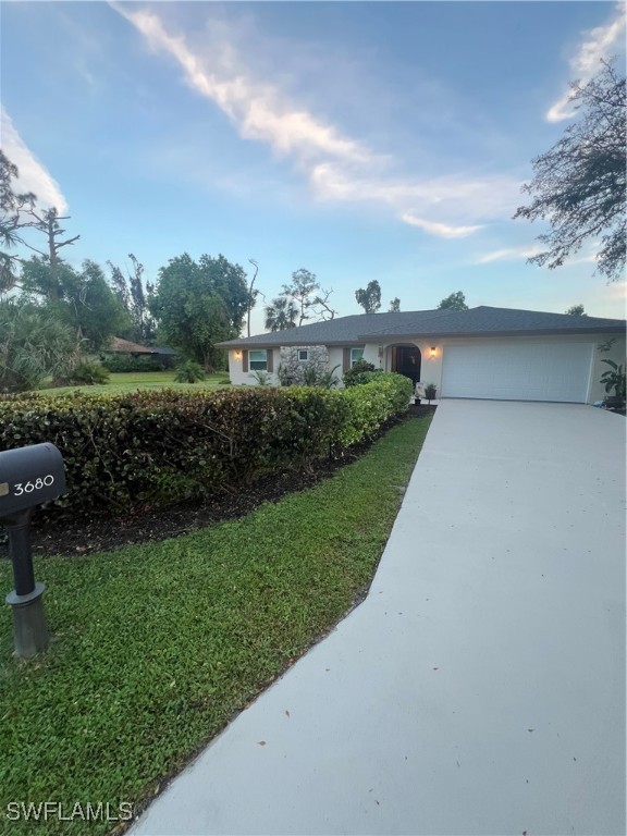 3680 Woodstork Court