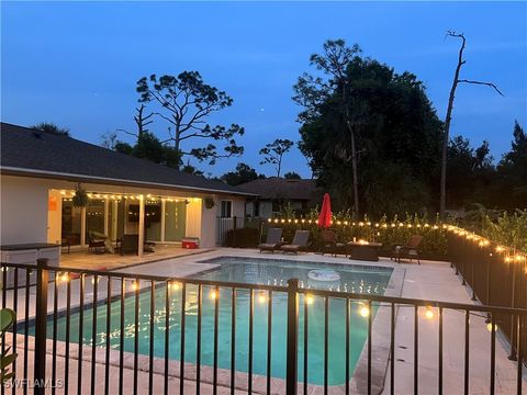 3680 Woodstork Court Fort Myers FL 33908