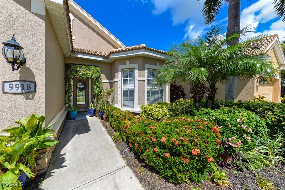 9918 Via San Marco Loop