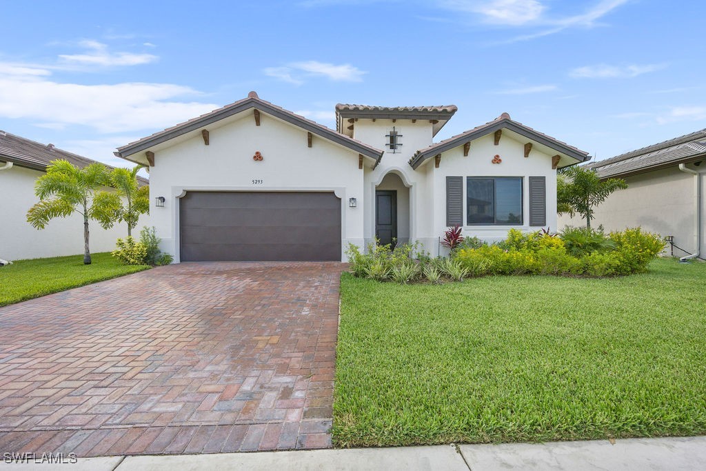 5293 Marano Drive