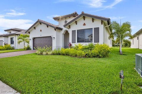 5293 Marano Drive Ave Maria FL 34142
