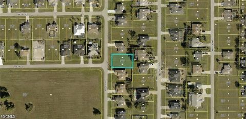 Photo of 201 NW 28th Avenue, Cape Coral, FL 33993 (MLS # 2026020011)