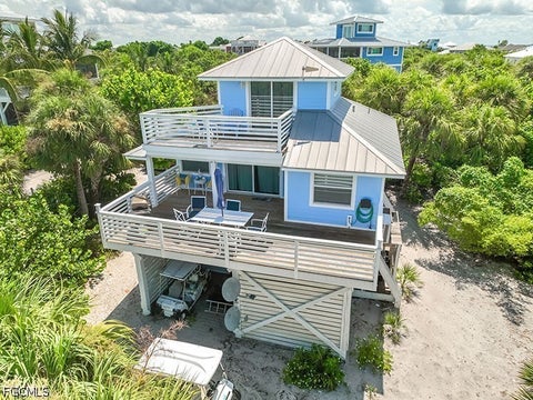 Tiny photo for 4561 Smugglers Drive, Upper Captiva, FL 33924 (MLS # 2026039278)