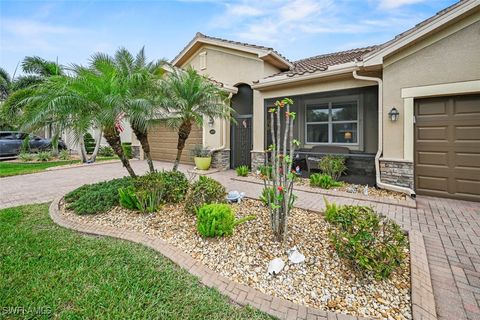 21470 Bella Terra Boulevard Estero FL 33928