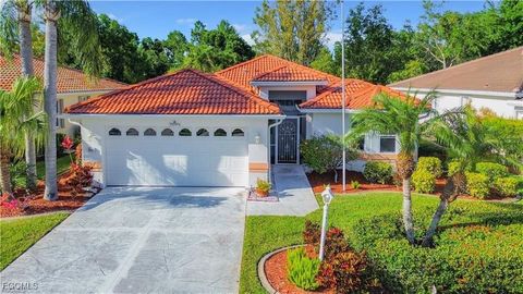 1931 Corona Del Sire Drive North Fort Myers FL 33917