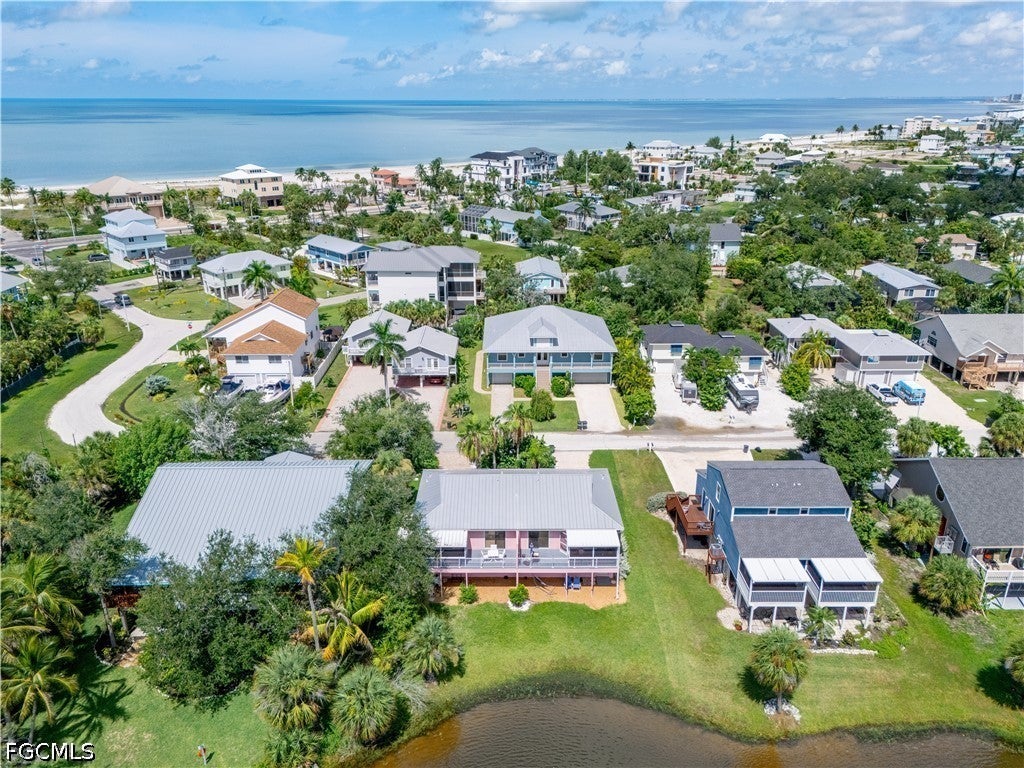 21691/693 Indian Bayou Drive