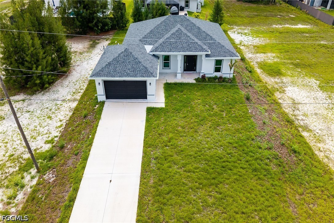 2221 NW 43rd Avenue