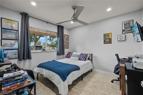 Tiny photo for 817 Courtington Lane #2, Fort Myers, FL 33919 (MLS # 225062646)