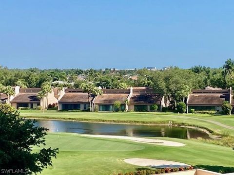 5260 S Landings Drive 501 Fort Myers FL 33919