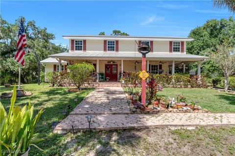 18511 Slater Road North Fort Myers FL 33917