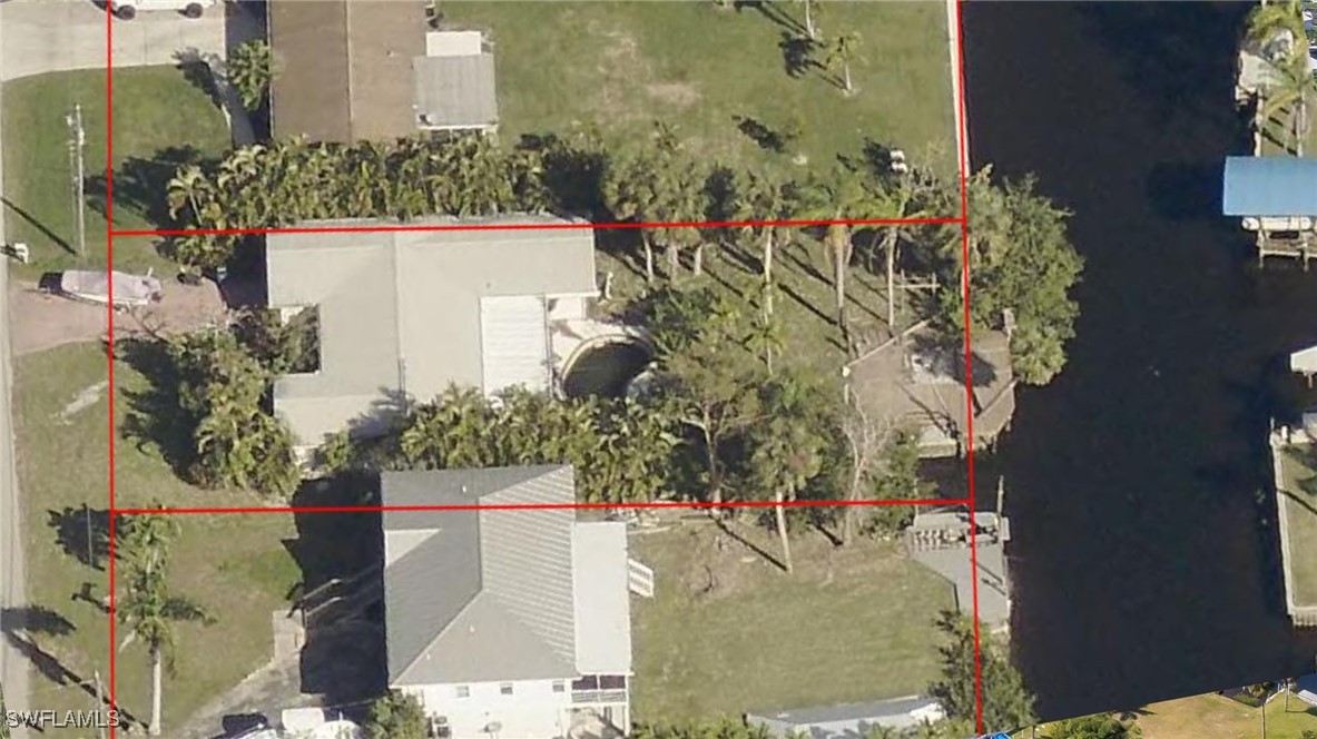 6107 Island Park Court