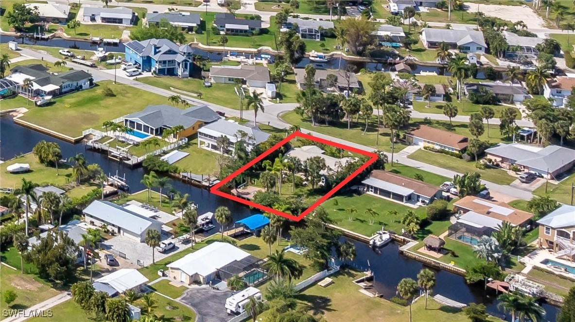 6107 Island Park Court