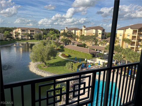 155 Vintage Circle I404 Naples FL 34119