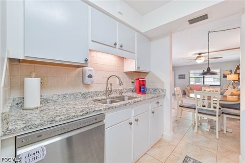 Tiny photo for 4711 SE 5th Avenue #5, Cape Coral, FL 33904 (MLS # 2026019593)