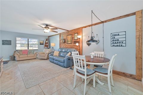 Tiny photo for 4711 SE 5th Avenue #5, Cape Coral, FL 33904 (MLS # 2026019593)