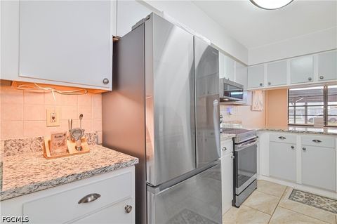 Tiny photo for 4711 SE 5th Avenue #5, Cape Coral, FL 33904 (MLS # 2026019593)