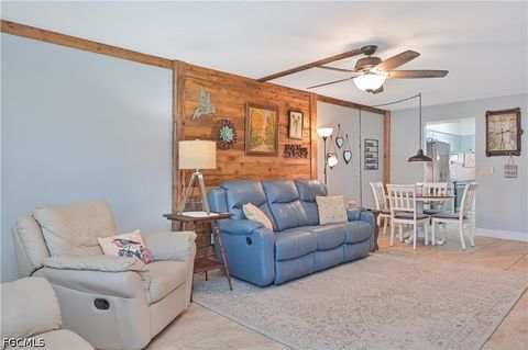 Tiny photo for 4711 SE 5th Avenue #5, Cape Coral, FL 33904 (MLS # 2026019593)