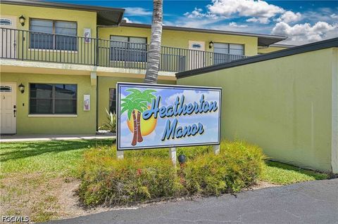 Tiny photo for 4711 SE 5th Avenue #5, Cape Coral, FL 33904 (MLS # 2026019593)