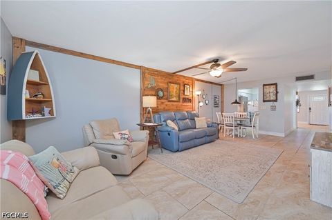 Tiny photo for 4711 SE 5th Avenue #5, Cape Coral, FL 33904 (MLS # 2026019593)