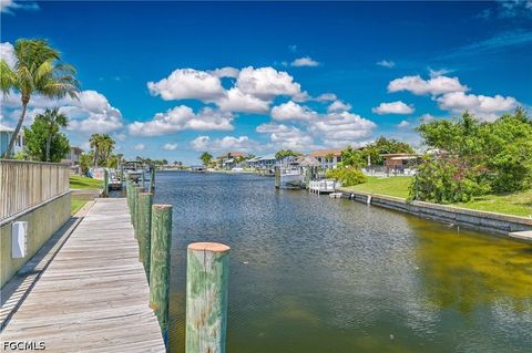 Tiny photo for 4711 SE 5th Avenue #5, Cape Coral, FL 33904 (MLS # 2026019593)