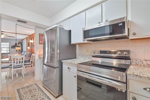 Tiny photo for 4711 SE 5th Avenue #5, Cape Coral, FL 33904 (MLS # 2026019593)