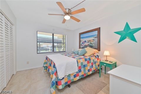 Tiny photo for 4711 SE 5th Avenue #5, Cape Coral, FL 33904 (MLS # 2026019593)