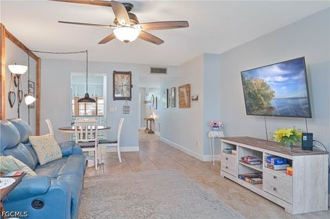 Tiny photo for 4711 SE 5th Avenue #5, Cape Coral, FL 33904 (MLS # 2026019593)
