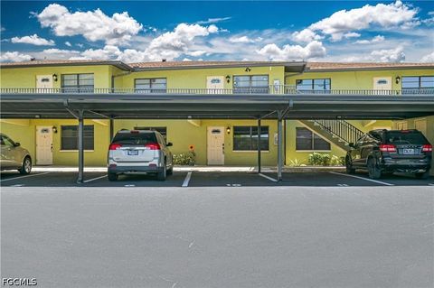 Tiny photo for 4711 SE 5th Avenue #5, Cape Coral, FL 33904 (MLS # 2026019593)
