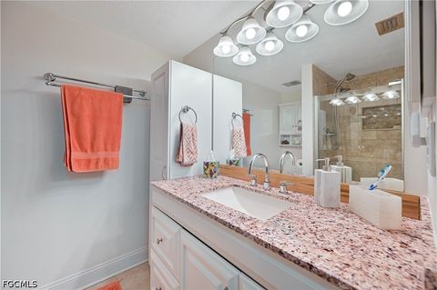 Tiny photo for 4711 SE 5th Avenue #5, Cape Coral, FL 33904 (MLS # 2026019593)