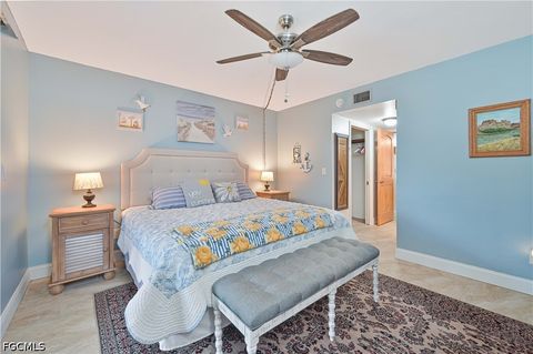Tiny photo for 4711 SE 5th Avenue #5, Cape Coral, FL 33904 (MLS # 2026019593)