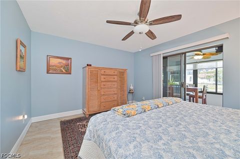Tiny photo for 4711 SE 5th Avenue #5, Cape Coral, FL 33904 (MLS # 2026019593)
