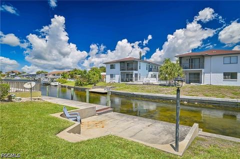 Tiny photo for 4711 SE 5th Avenue #5, Cape Coral, FL 33904 (MLS # 2026019593)
