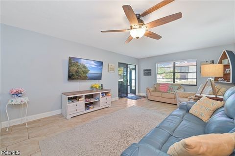 Tiny photo for 4711 SE 5th Avenue #5, Cape Coral, FL 33904 (MLS # 2026019593)