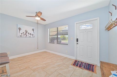 Tiny photo for 4711 SE 5th Avenue #5, Cape Coral, FL 33904 (MLS # 2026019593)