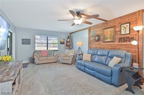 Tiny photo for 4711 SE 5th Avenue #5, Cape Coral, FL 33904 (MLS # 2026019593)