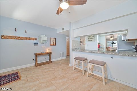 Tiny photo for 4711 SE 5th Avenue #5, Cape Coral, FL 33904 (MLS # 2026019593)