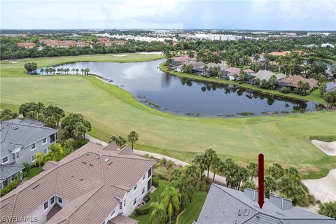 10221 Bellavista Circle 203 Miromar Lakes FL 33913