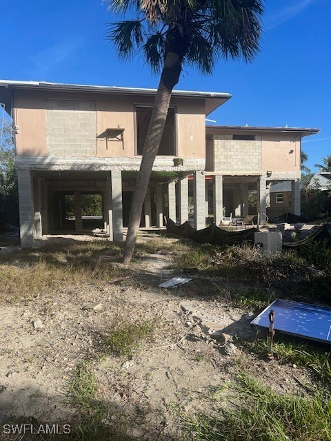 6453 Park Road