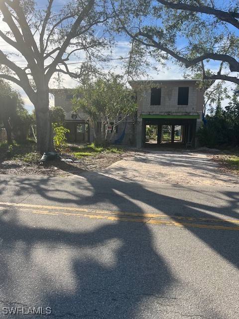 6453 Park Road
