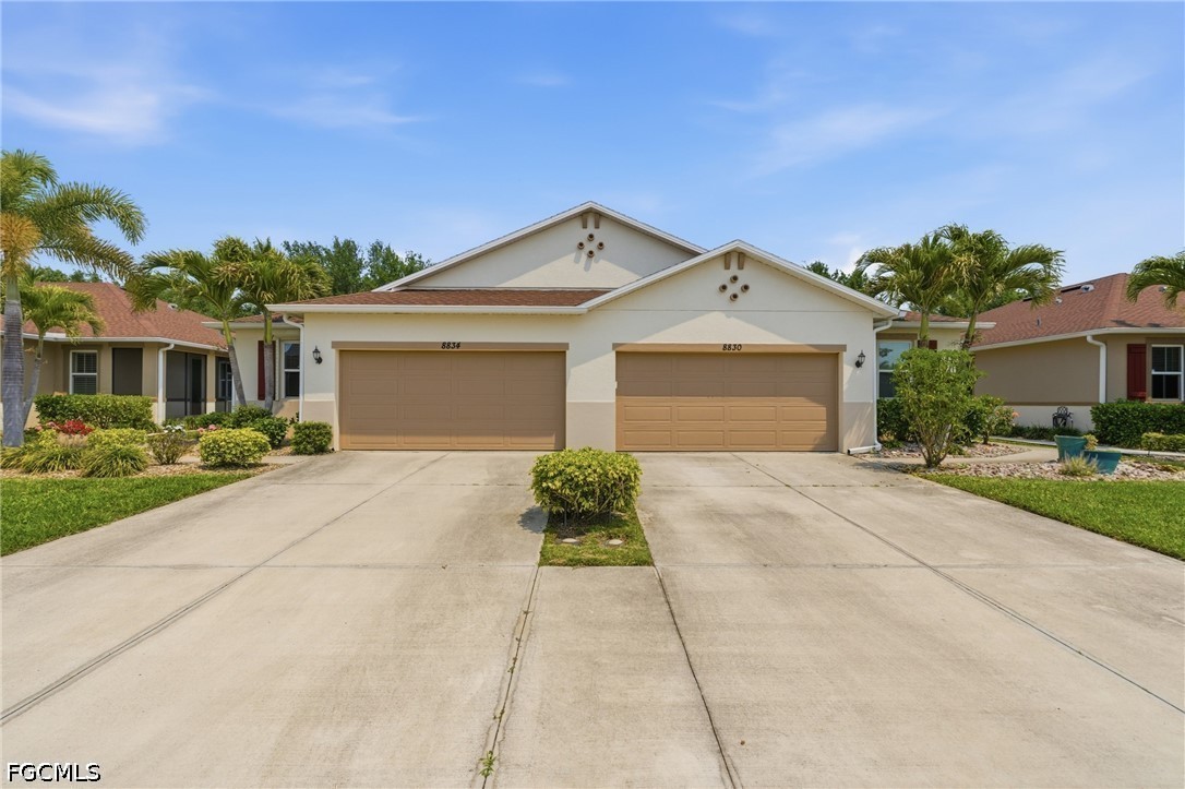 8834 Tuscany Isles Drive