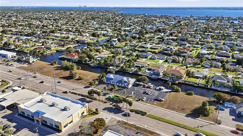 Tiny photo for 3301 Del Prado Boulevard S, Cape Coral, FL 33904 (MLS # 2026006367)