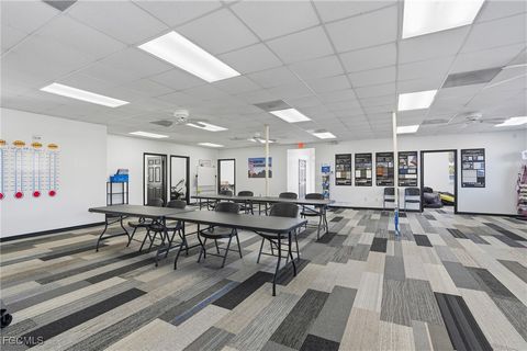 Tiny photo for 3301 Del Prado Boulevard S, Cape Coral, FL 33904 (MLS # 2026006367)