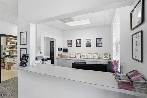 Tiny photo for 3301 Del Prado Boulevard S, Cape Coral, FL 33904 (MLS # 2026006367)