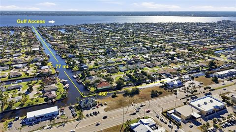 Tiny photo for 3301 Del Prado Boulevard S, Cape Coral, FL 33904 (MLS # 2026006367)