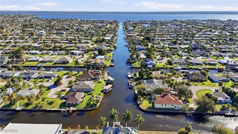 Tiny photo for 3301 Del Prado Boulevard S, Cape Coral, FL 33904 (MLS # 2026006367)