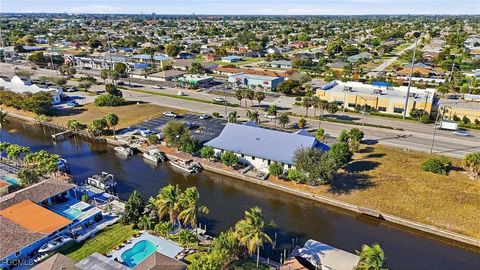 Tiny photo for 3301 Del Prado Boulevard S, Cape Coral, FL 33904 (MLS # 2026006367)