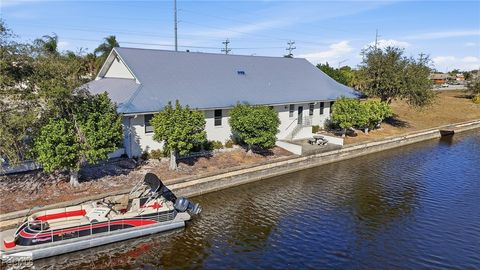 Tiny photo for 3301 Del Prado Boulevard S, Cape Coral, FL 33904 (MLS # 2026006367)